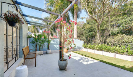 Casa de Vila à venda com 3 suítes em Granja Julieta, São Paulo, SP