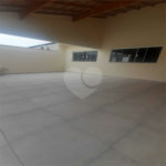 Casa para alugar com 2 quartos, sendo 1 suíte, em Jardim Residencial Veneza, Indaiatuba, SP