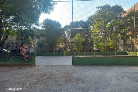 Apartamento à venda com 2 quartos em Parque Residencial da Lapa, São Paulo, SP