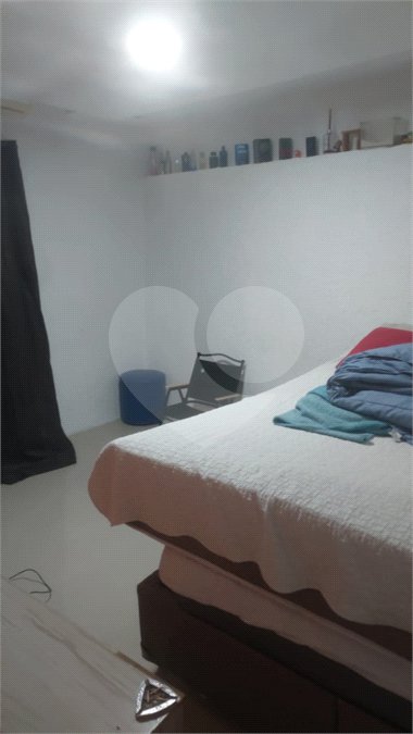 Casa de Vila à venda com 2 quartos em Cidade Nova, Rio de Janeiro, RJ