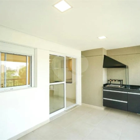 Apartamento à venda com 3 quartos, sendo 1 suíte, em Vila Zilda (tatuapé), São Paulo, SP