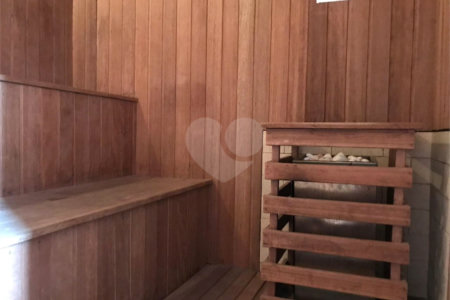 Apartamento à venda com 1 suíte em Pinheiros, São Paulo, SP