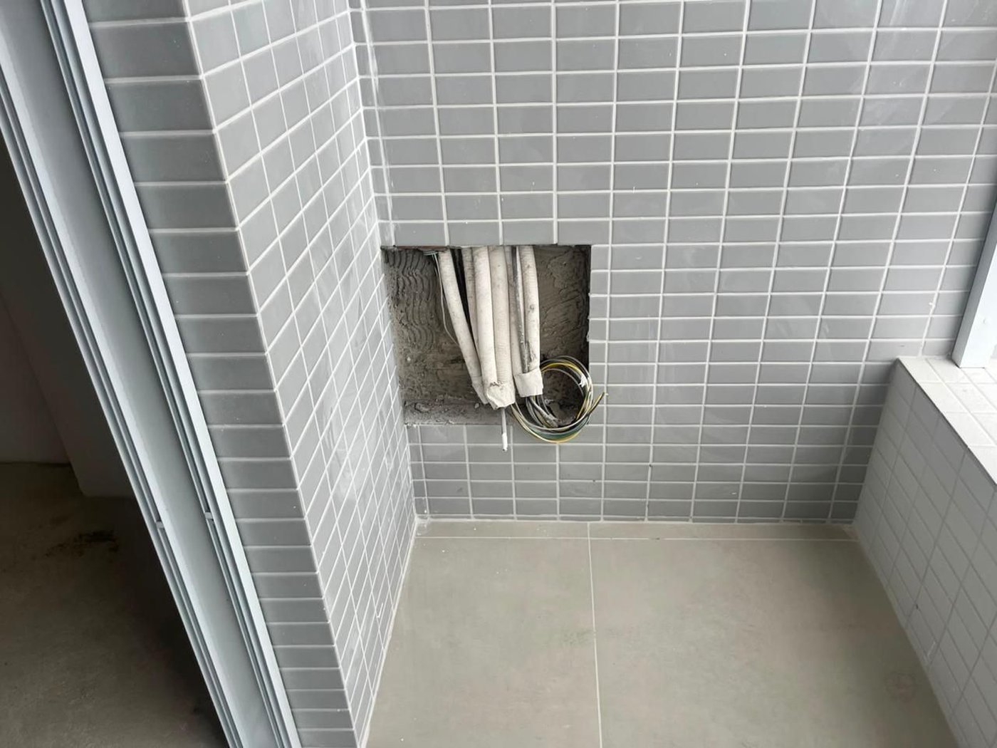 Apartamento à venda, 72 m² por R$ 810.000,00 - Encruzilhada - Santos/SP