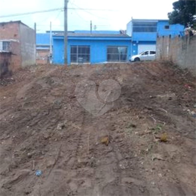 Terreno Residencial no Aracy