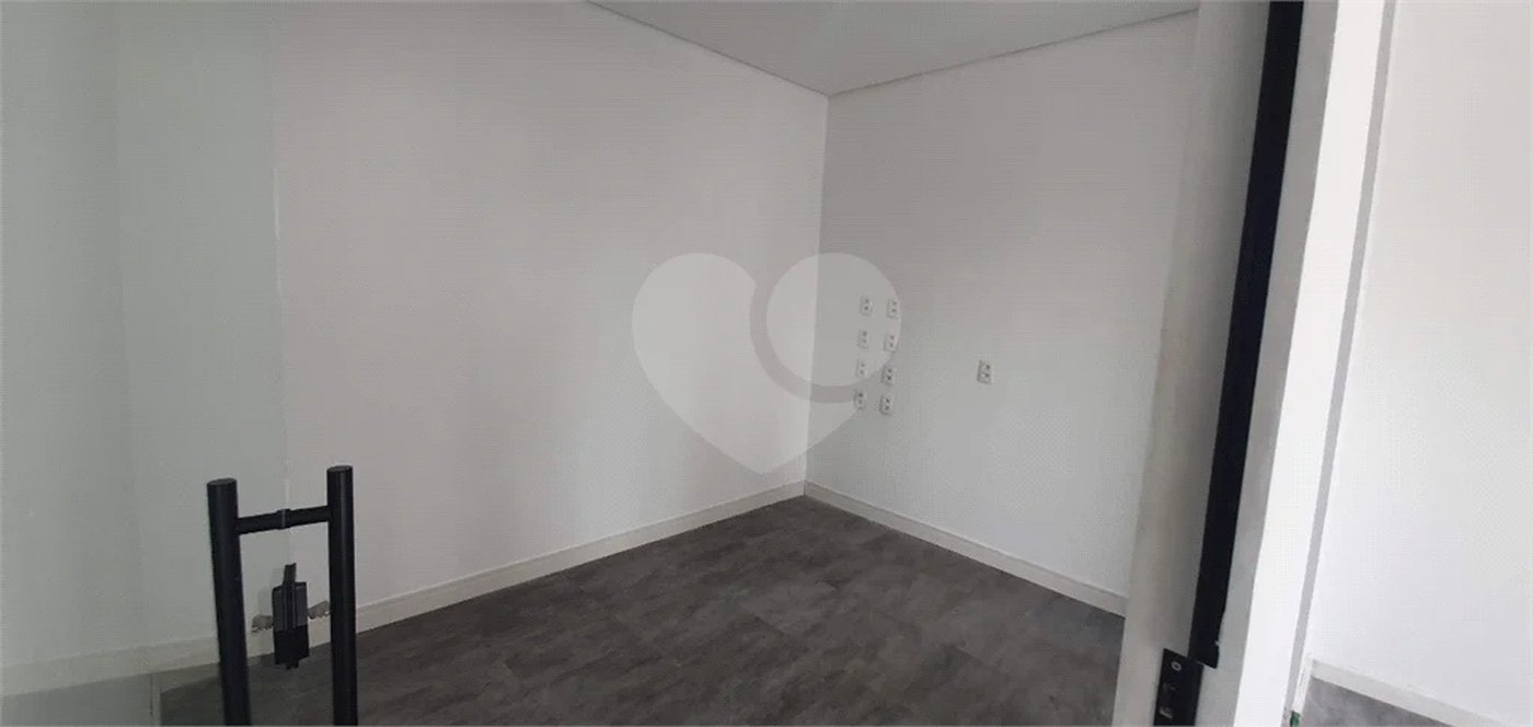 SALA PARA VENDA DOMO BUSINESS - 61m