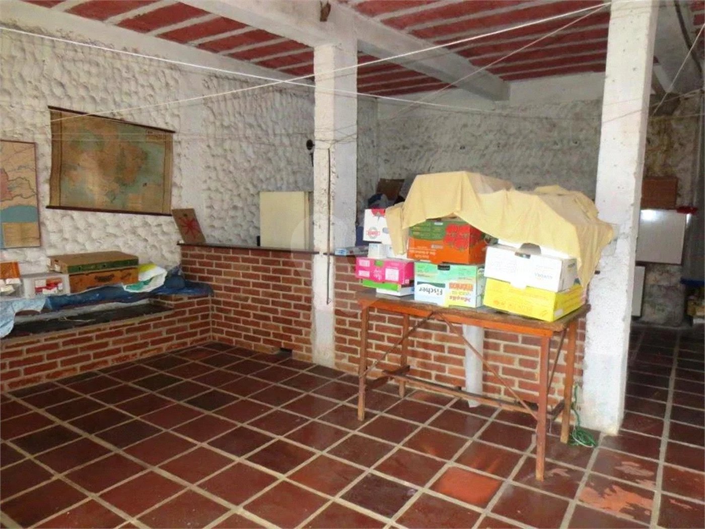 Sobrado à venda com 4 quartos, sendo 1 suíte, em Tucuruvi, São Paulo, SP