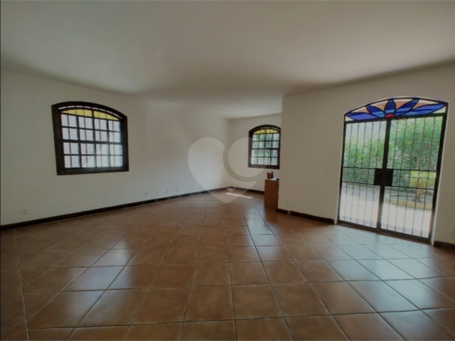 Sobrado para alugar com 3 quartos em Chácara Santo Antônio (zona Sul), São Paulo, SP