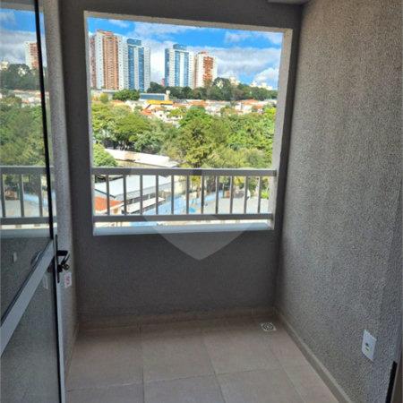 Apartamento para alugar com 1 quarto em Vila Sônia, São Paulo, SP
