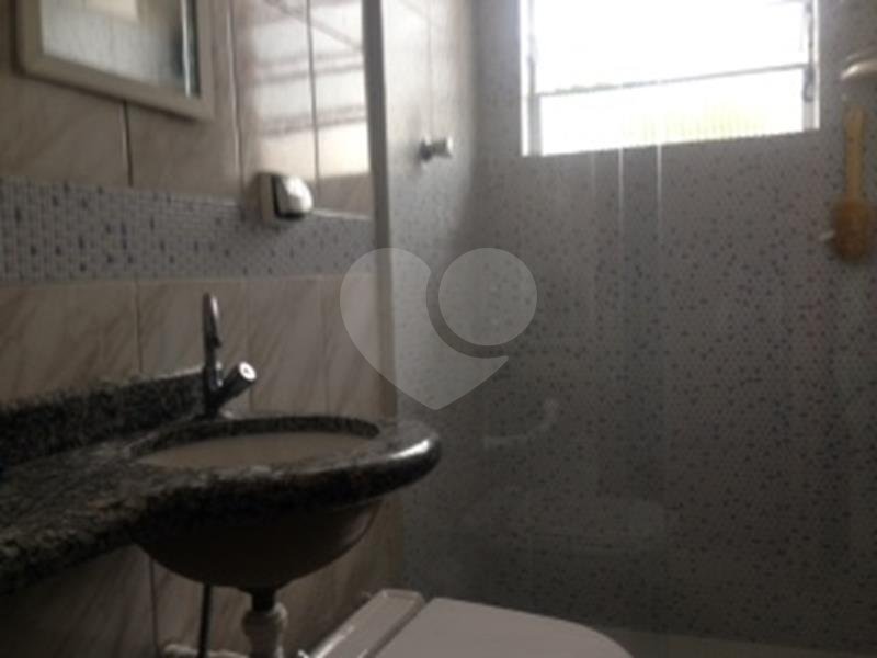 Sobrado à venda com 3 quartos, sendo 1 suíte, em Jardim Monte Kemel, São Paulo, SP