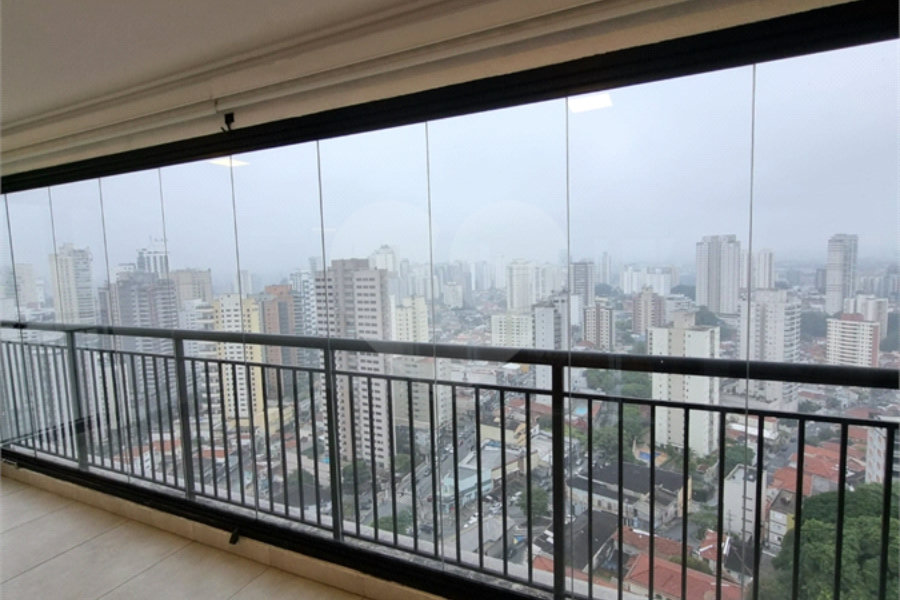 Apartamento à venda com 3 suítes em Santana, São Paulo, SP