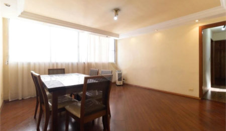 Apartamento à venda com 2 quartos em Saúde, São Paulo, SP