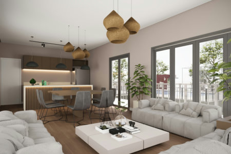 Pertenze Residencial