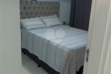 Apartamento à venda com 2 quartos em Jardim Guarujá, Sorocaba, SP