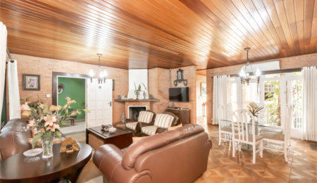 Casa à venda com 4 quartos, sendo 1 suíte,  em Vila Guarani (z Sul), São Paulo, SP