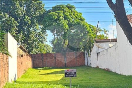 Terreno à venda em Vila Aquidabam, Ponta Porã, MS