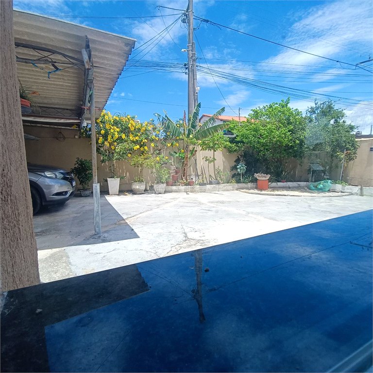 Casa à venda com 3 quartos, sendo 1 suíte, em Caminho de Búzios, Cabo Frio, RJ