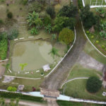 Sítio à venda com 5 quartos, sendo 1 suíte, em Ouro Fino, Santa Isabel, SP
