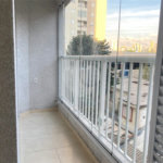 Apartamento à venda com 1 quarto em Mandaqui, São Paulo, SP