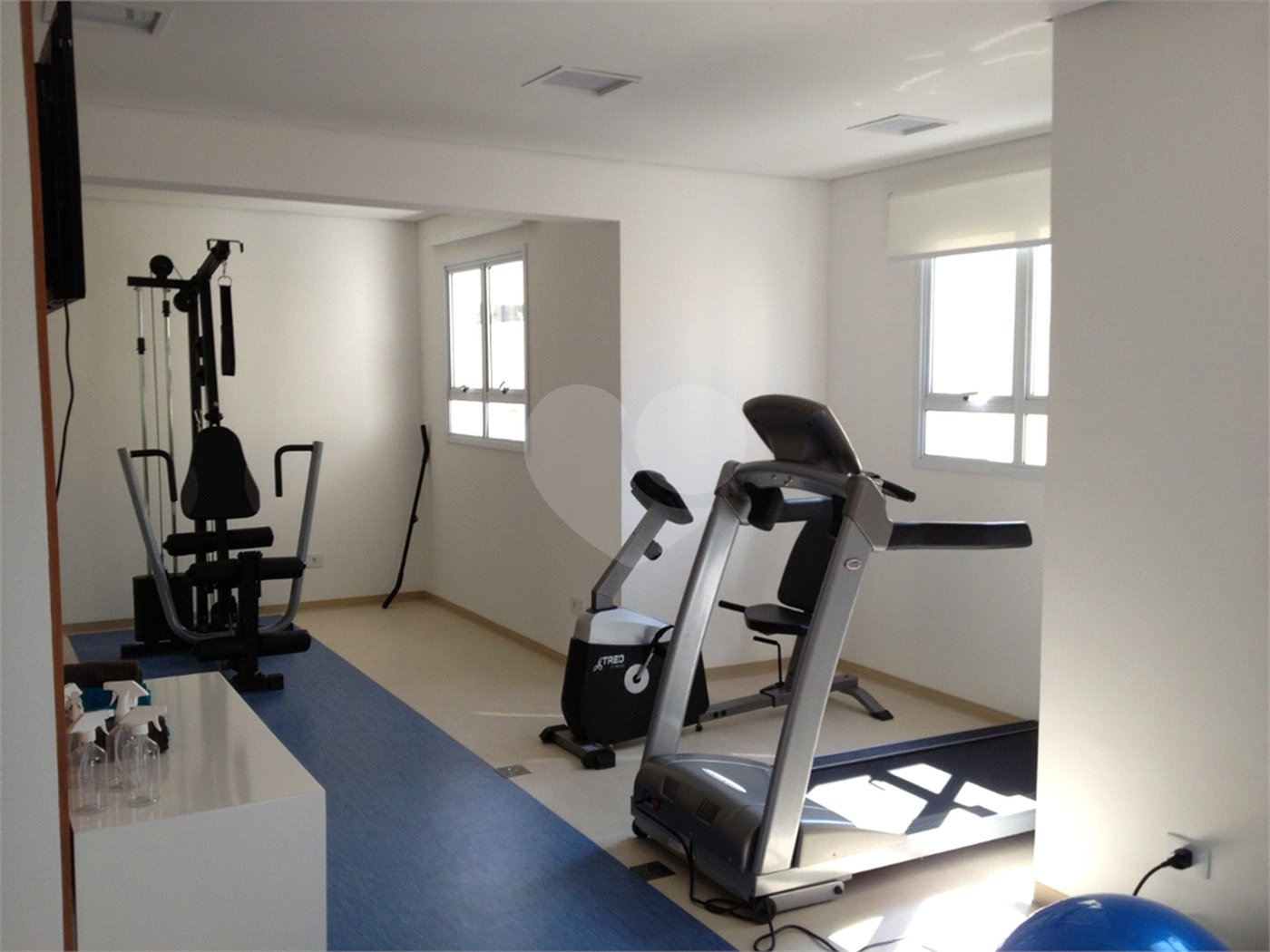Apartamento à venda com 2 quartos em Jardim Monte Kemel, São Paulo, SP