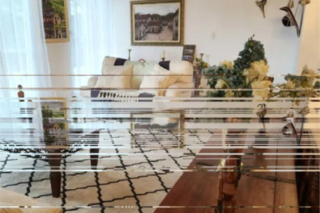 Casa para alugar com 4 suítes no condomínio Alpes da Cantareira, Mairiporã - SP