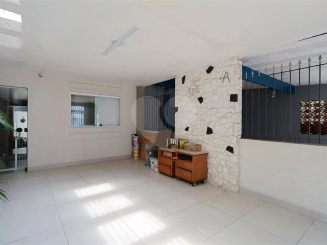 Casa Térrea à venda com 2 quartos em Santa Teresinha, São Paulo, SP