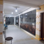Salão Comercial para alugar em Cidade Satélite, Atibaia, SP