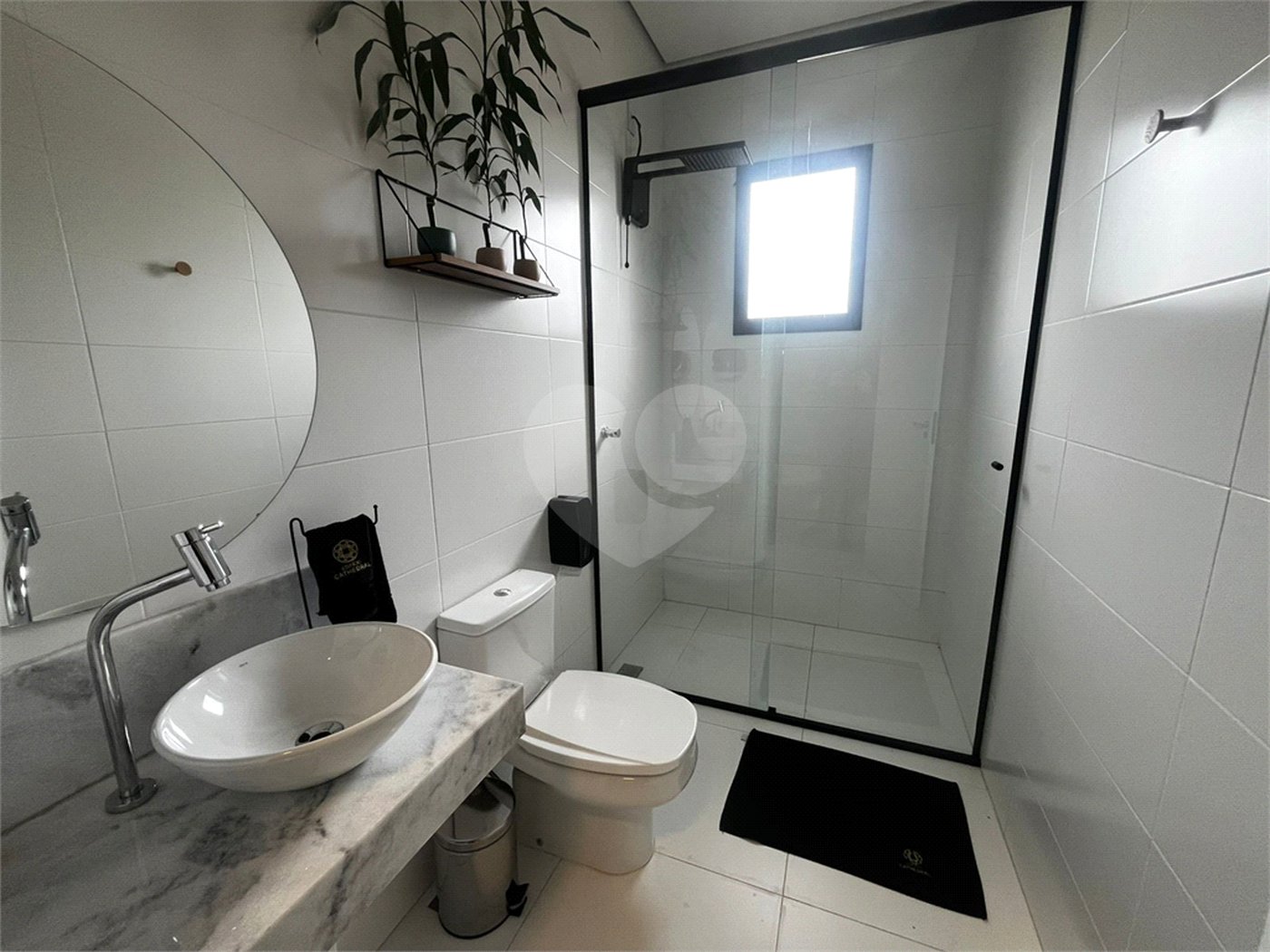 Apartamento à venda com 3 suítes no Centro, Itapetininga, SP