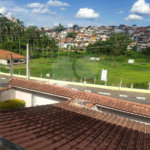 Sobrado à venda com 4 quartos, sendo 1 suíte, em Chácara Jafet, Mogi das Cruzes, SP