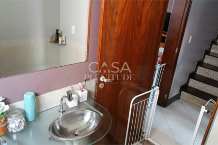 Casa à venda com 3 quartos, sendo 1 suíte,  em Jardim Americano, Sorocaba, SP