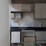 Apartamento à venda com 1 suíte em Ipiranga, São Paulo, SP
