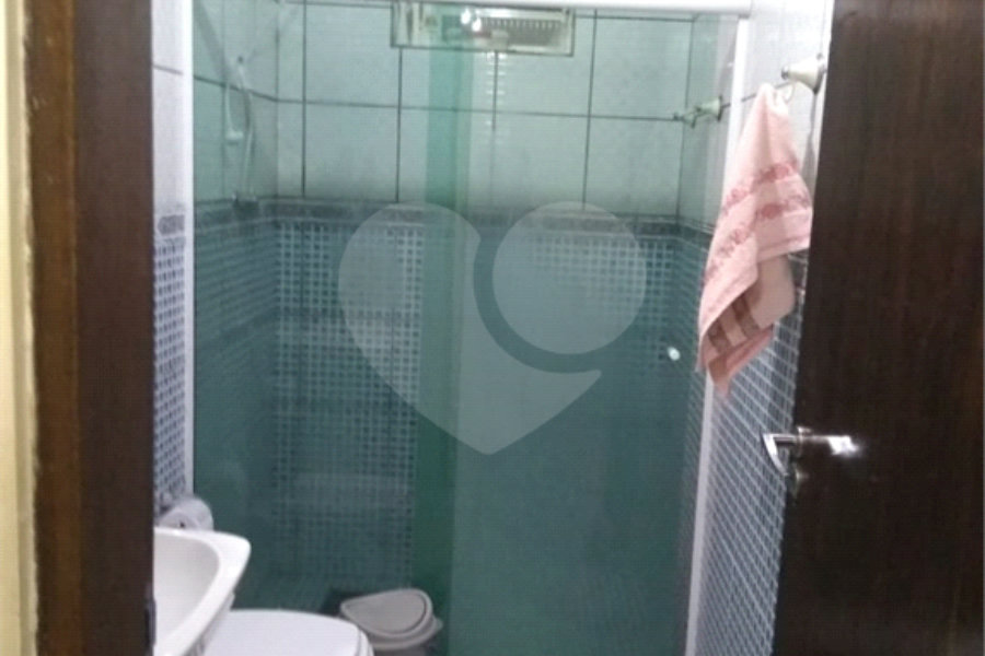 Sobrado à venda com 2 quartos em Jaraguá, São Paulo, SP