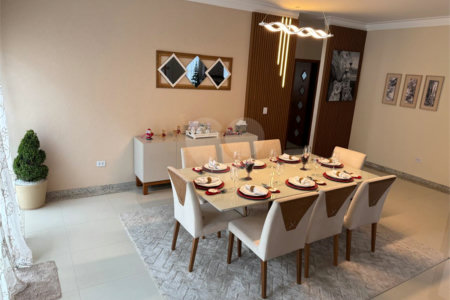 Casa à venda com 4 suítes no condomínio Aruã Ecopark Lagos, Mogi das Cruzes - SP