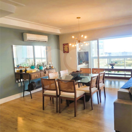 Apartamento à venda com 3 suítes em Parque Campolim, Sorocaba, SP