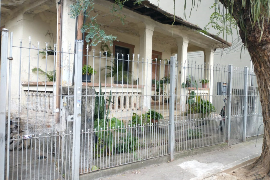 Terreno à venda em Vila Guilherme, São Paulo, SP