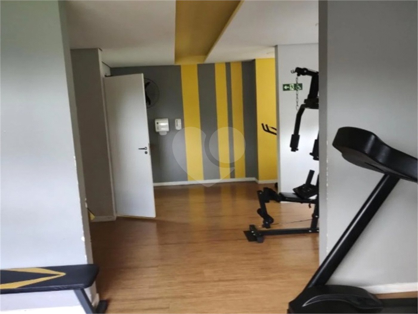 Apartamento à venda com 2 quartos em Guaiaúna, São Paulo, SP