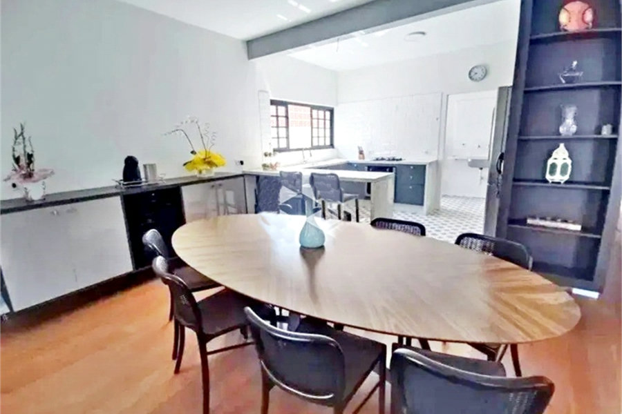 Casa à venda com 3 quartos, sendo 1 suíte,  em Parada Inglesa, São Paulo, SP