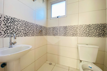 Apartamento à venda com 2 quartos em Vila Nova Bonsucesso, Guarulhos, SP
