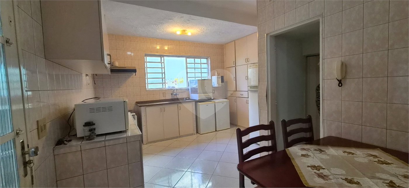 Sobrado à venda com 3 quartos, sendo 1 suíte, em Santana, São Paulo, SP