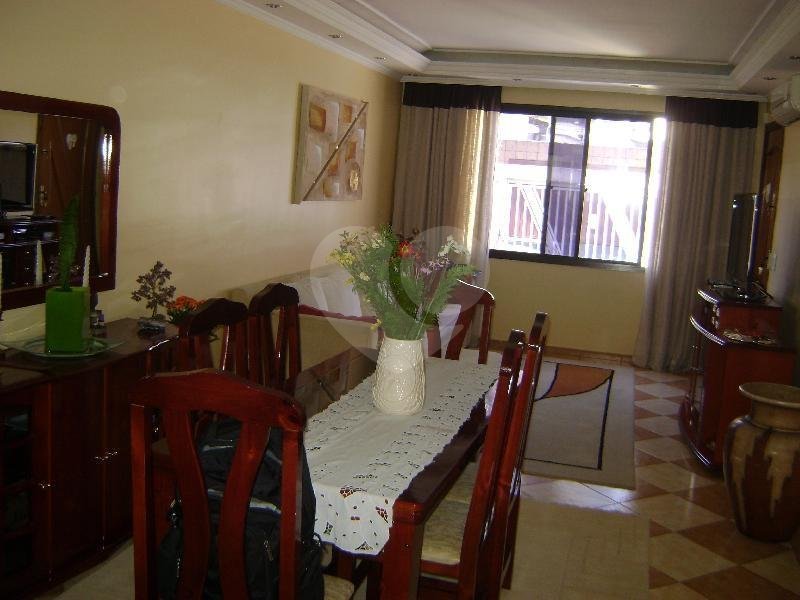 Casa à venda com 3 suítes em Ipiranga, São Paulo, SP