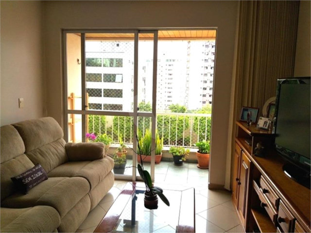 Apartamento à venda com 3 quartos, sendo 1 suíte,  em Santana, São Paulo, SP