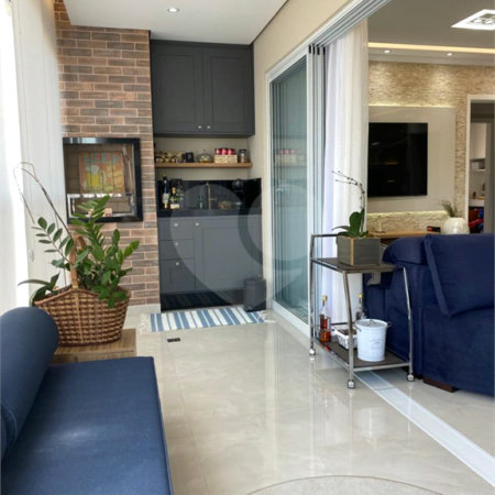 Apartamento à venda com 4 quartos, sendo 2 suítes, em Vila Paulicéia, São Paulo, SP