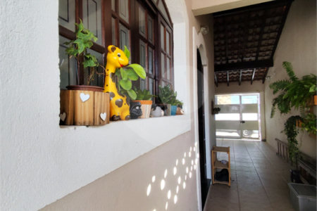 Casa à venda com 2 quartos em Residencial Colinas, Mogi das Cruzes, SP