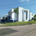 Casa à venda ou para alugar com 3 suítes no condomínio Residencial Central Parque, Salto - SP