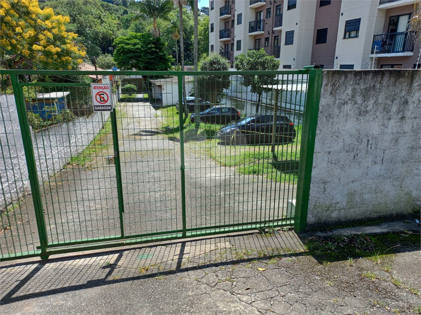 Casa Térrea à venda com 2 quartos em Horto Florestal, São Paulo, SP