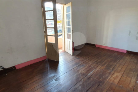 Sobrado à venda com 2 quartos em Baeta Neves, São Bernardo do Campo, SP