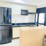 Apartamento à venda com 2 quartos, sendo 1 suíte,  em Vila Romana, São Paulo, SP