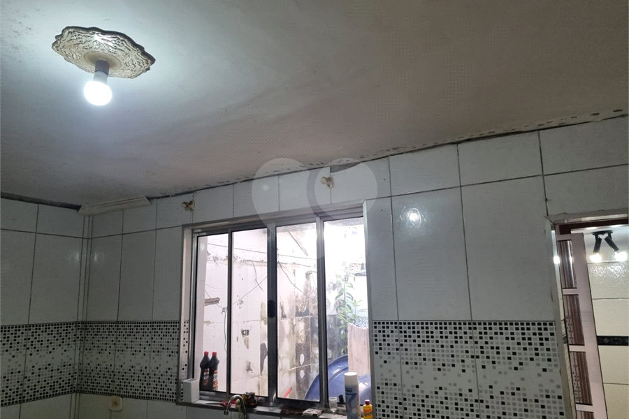 Sobrado para alugar com 2 quartos em Tremembé, São Paulo, SP