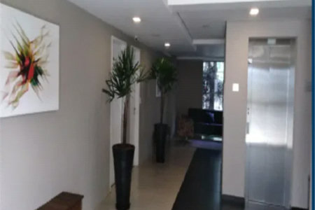 Apartamento para alugar com 1 suíte em Jardim Ampliação, São Paulo, SP