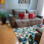Apartamento à venda com 2 quartos, sendo 1 suíte, em Mandaqui, São Paulo, SP