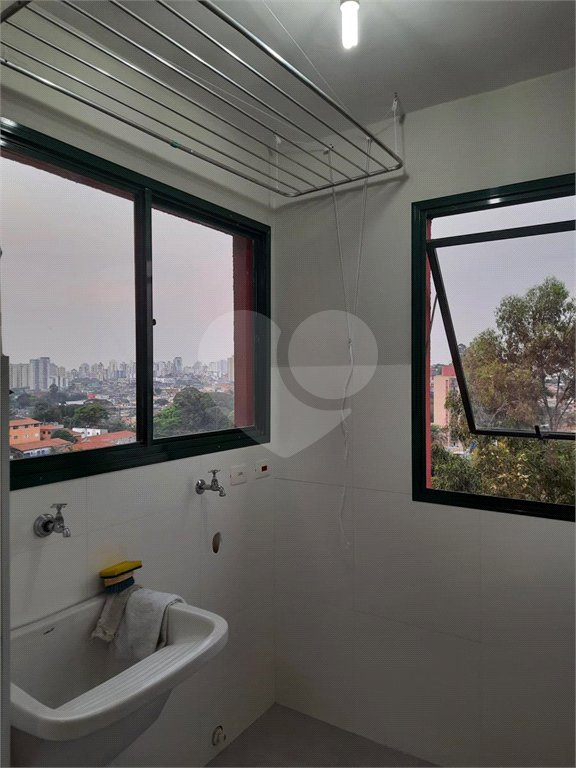 Apartamento à venda com 2 quartos, sendo 1 suíte, em Vila Erna, São Paulo, SP